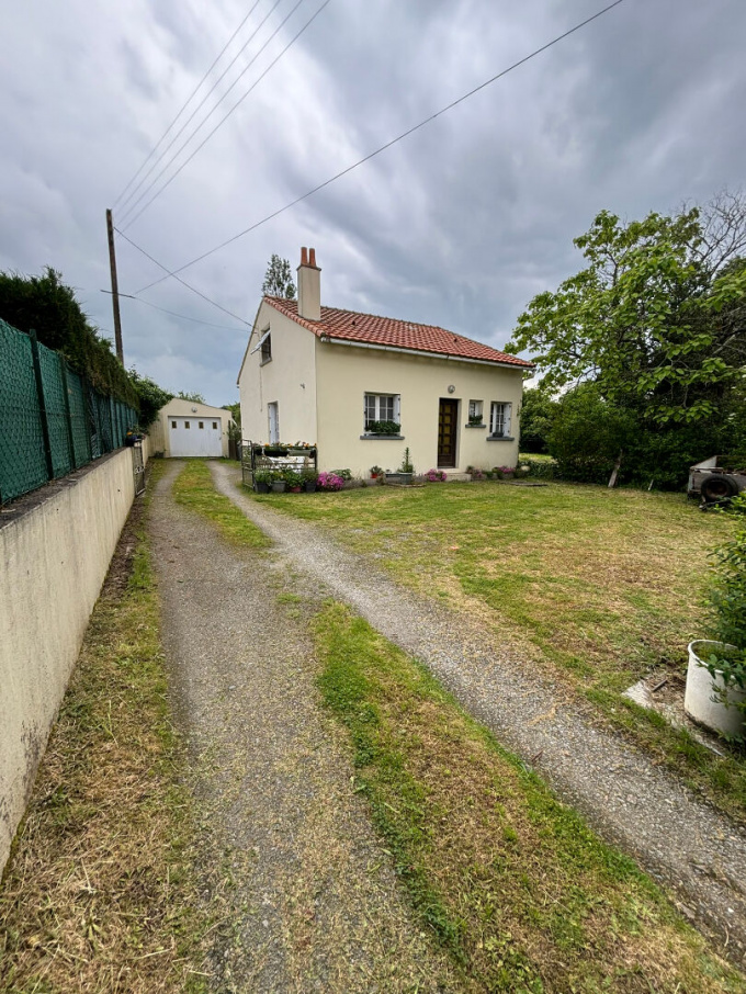 Offres de vente Maison Bouguenais (44340)