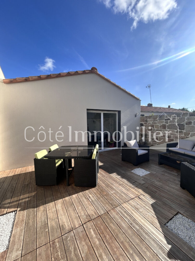 Offres de vente Maison Rouans (44640)