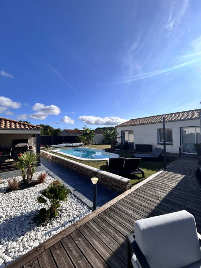 Offres de vente Maison Rouans (44640)