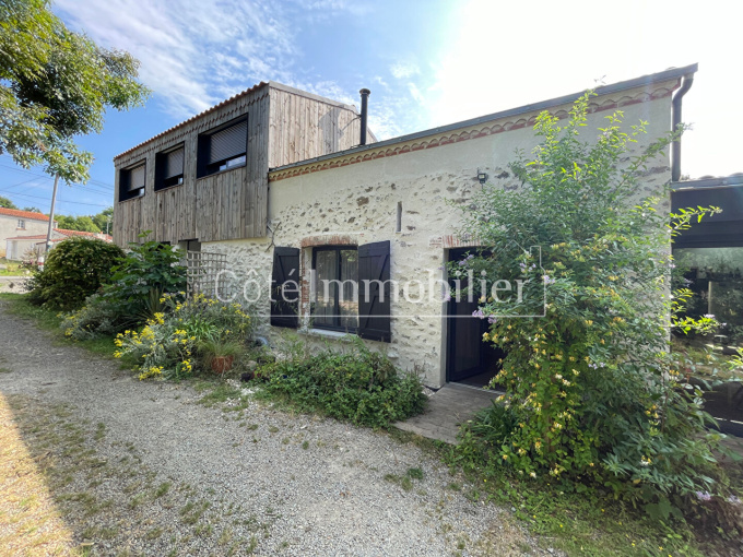 Offres de vente Maison Port-Saint-Père (44710)