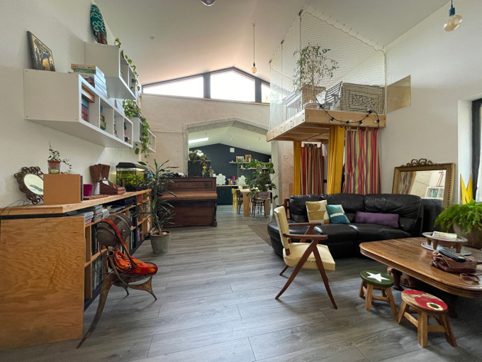 Offres de vente Maison Port-Saint-Père (44710)