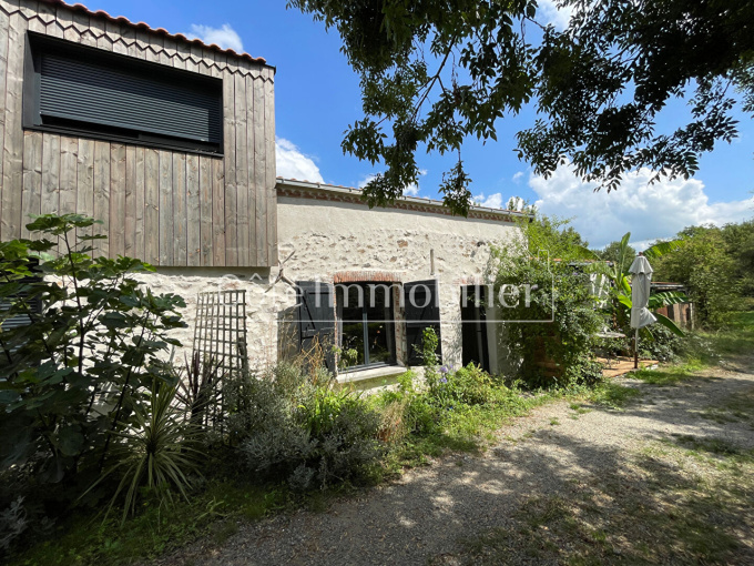 Offres de vente Maison Port-Saint-Père (44710)