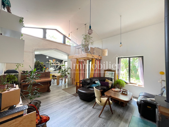 Offres de vente Maison Port-Saint-Père (44710)