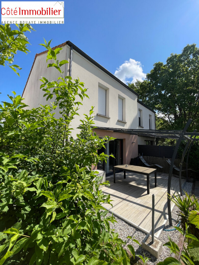 Offres de vente Maison Bouaye (44830)