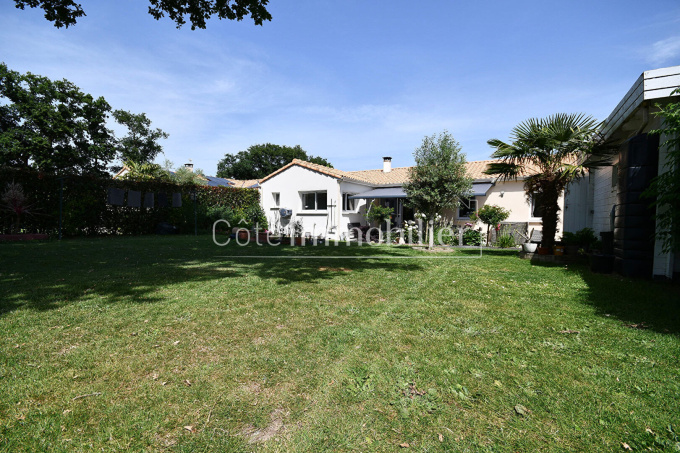Offres de vente Maison Cheix-en-Retz (44640)