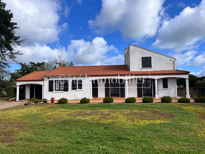 Offres de vente Maison Arthon-en-Retz (44320)