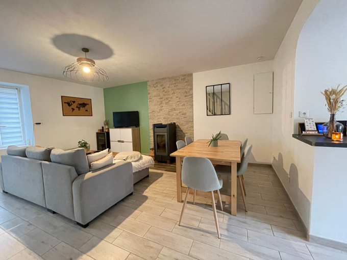 Offres de vente Maison Port-Saint-Père (44710)