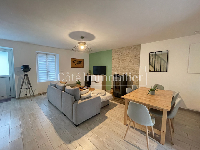 Offres de vente Maison Port-Saint-Père (44710)