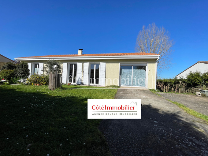 Offres de vente Maison Port-Saint-Père (44710)