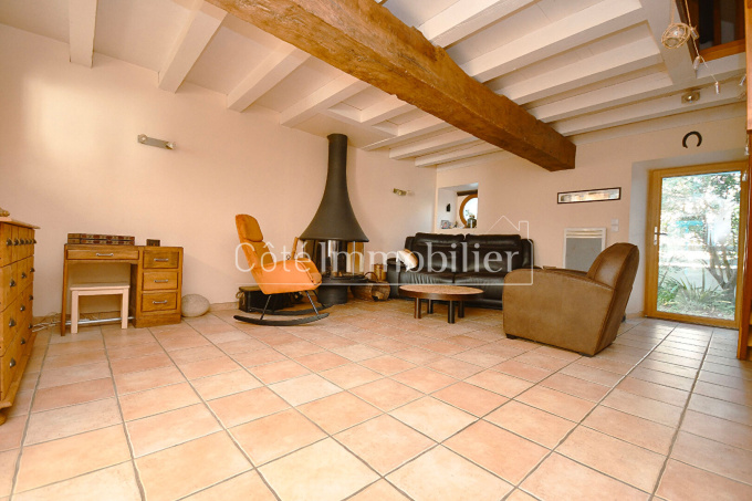 Offres de vente Maison Bouaye (44830)