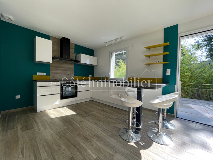 Offres de vente Maison Saint-Léger-les-Vignes (44710)