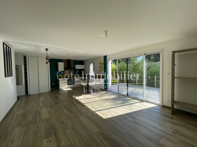 Offres de vente Maison Saint-Léger-les-Vignes (44710)