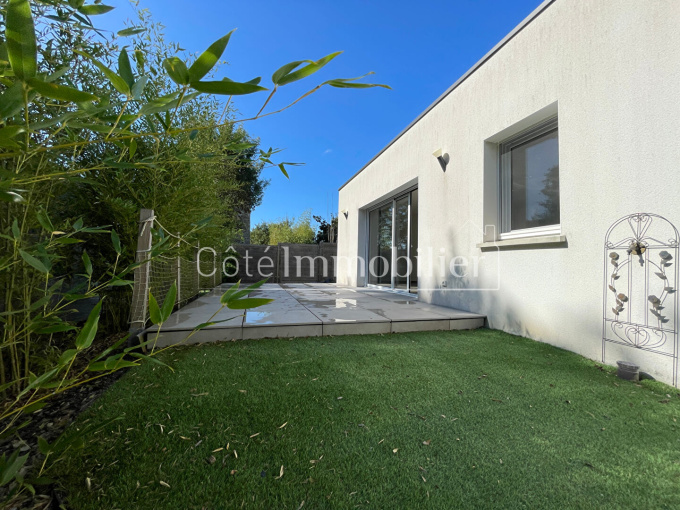 Offres de vente Maison Saint-Léger-les-Vignes (44710)
