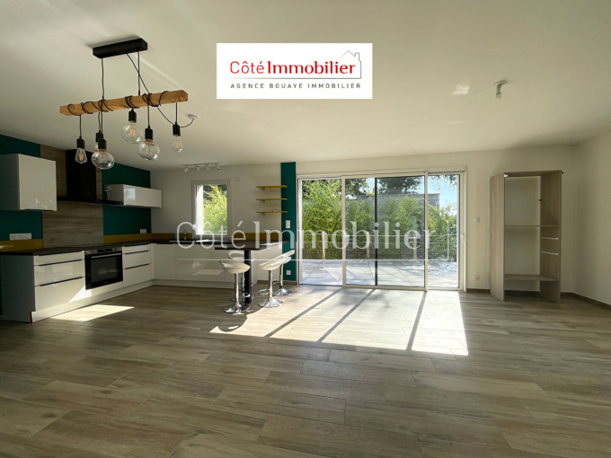 Offres de vente Maison Saint-Léger-les-Vignes (44710)