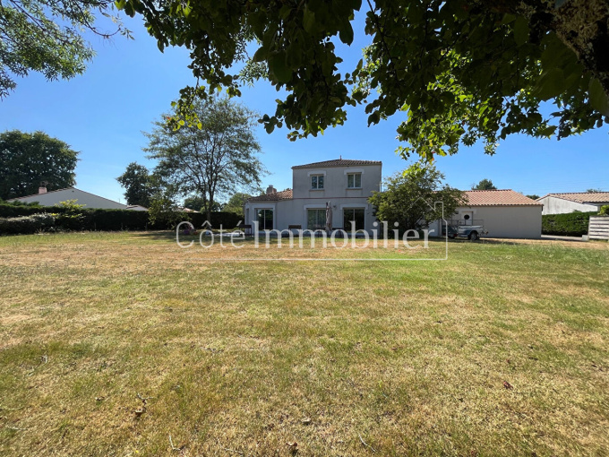 Offres de vente Maison Bouaye (44830)