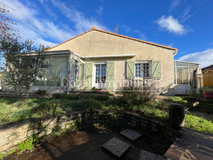 Offres de vente Maison Bouaye (44830)