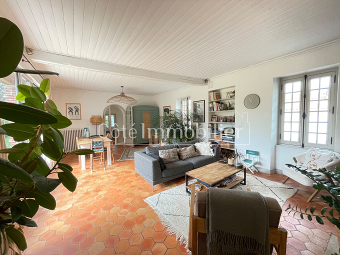 Offres de vente Maison Bouaye (44830)