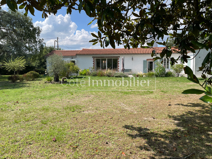 Offres de vente Maison Bouaye (44830)