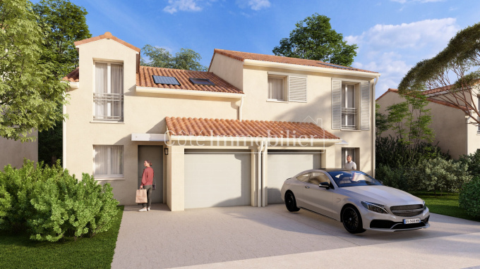Offres de vente Maison Port-Saint-Père (44710)