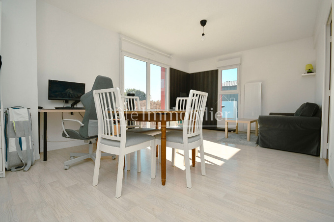 Offres de vente Appartement Le Pellerin (44640)