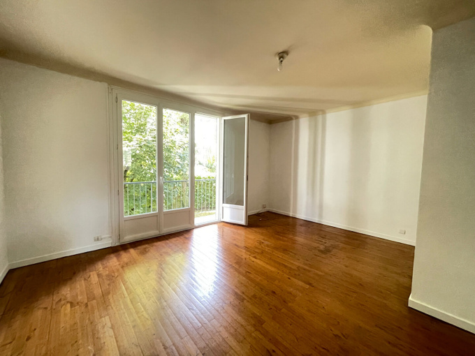 Offres de vente Appartement Nantes (44100)