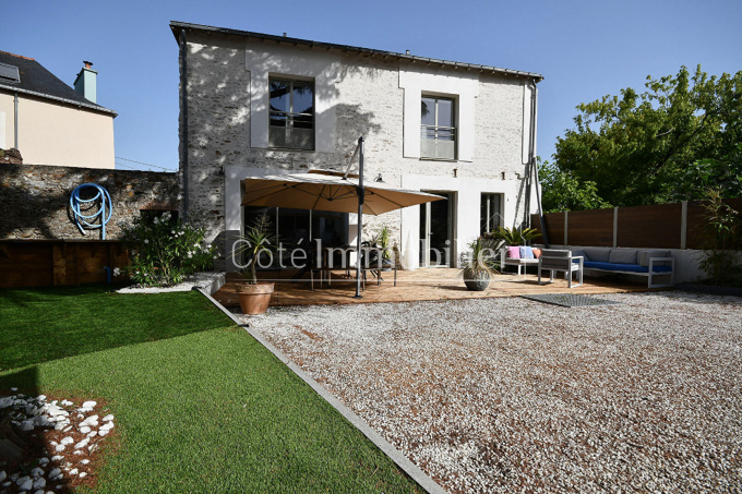 Offres de vente Maison Le Pellerin (44640)