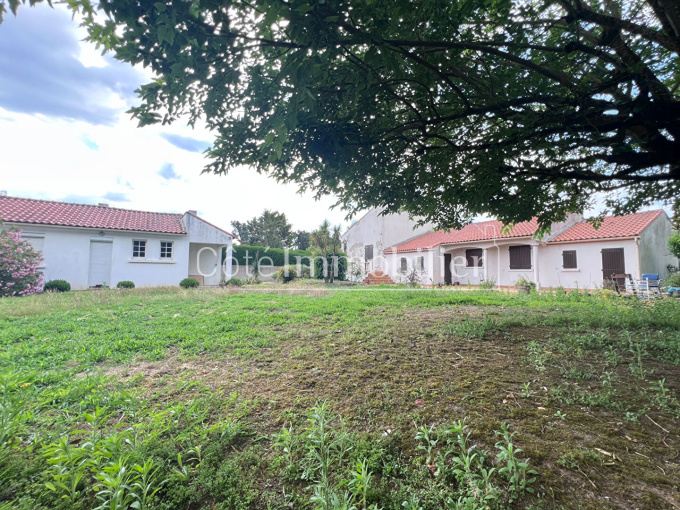 Offres de vente Maison Arthon-en-Retz (44320)