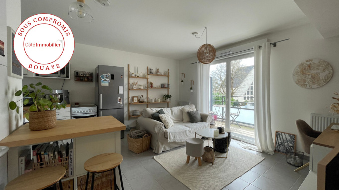 Offres de vente Appartement Bouaye (44830)