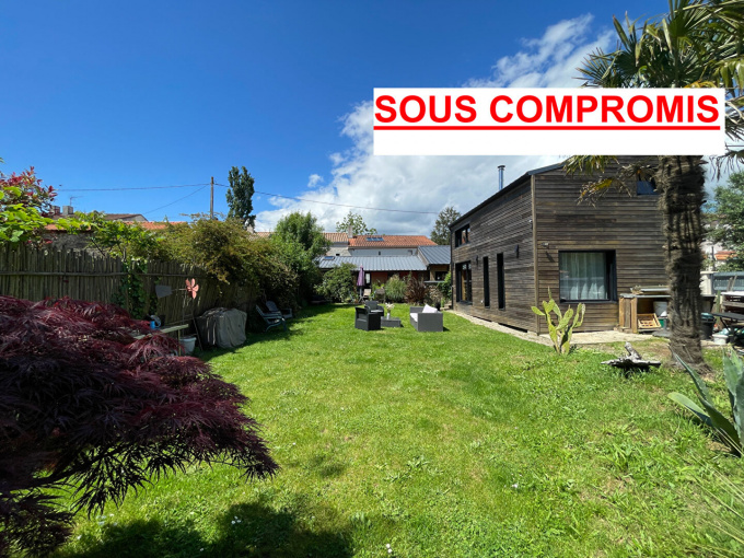 Offres de vente Maison Bouaye (44830)