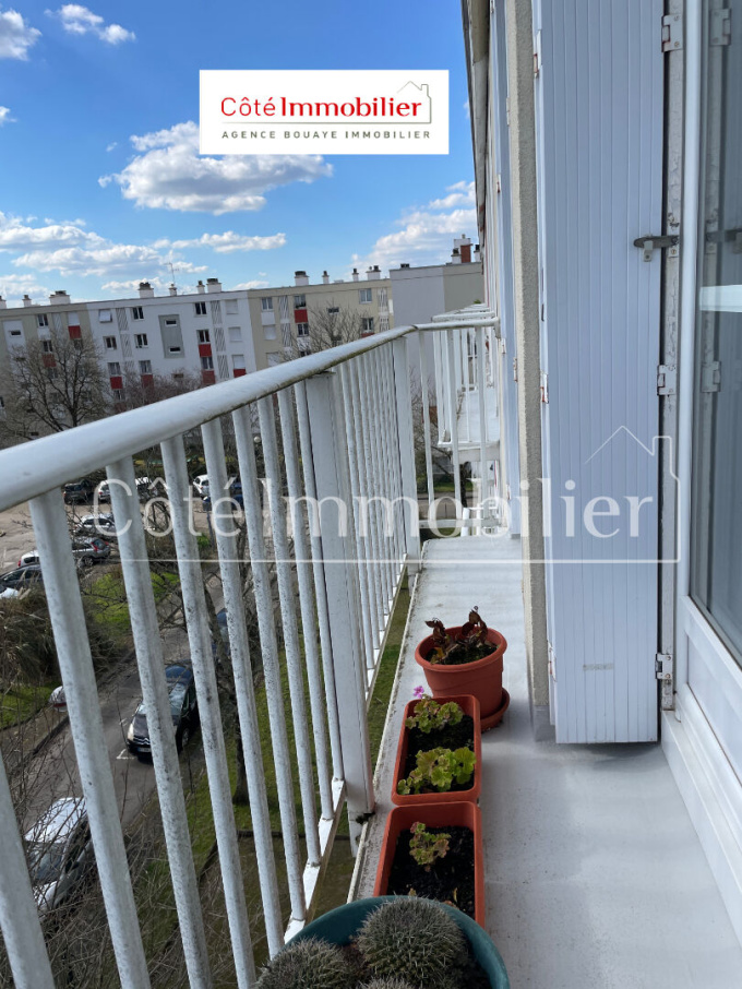 Offres de vente Appartement Rezé (44400)