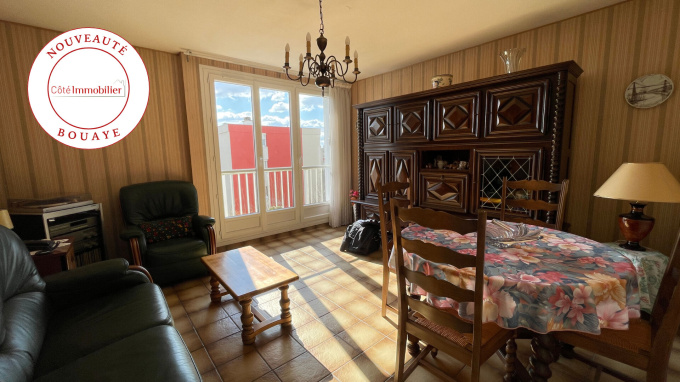 Offres de vente Appartement Rezé (44400)