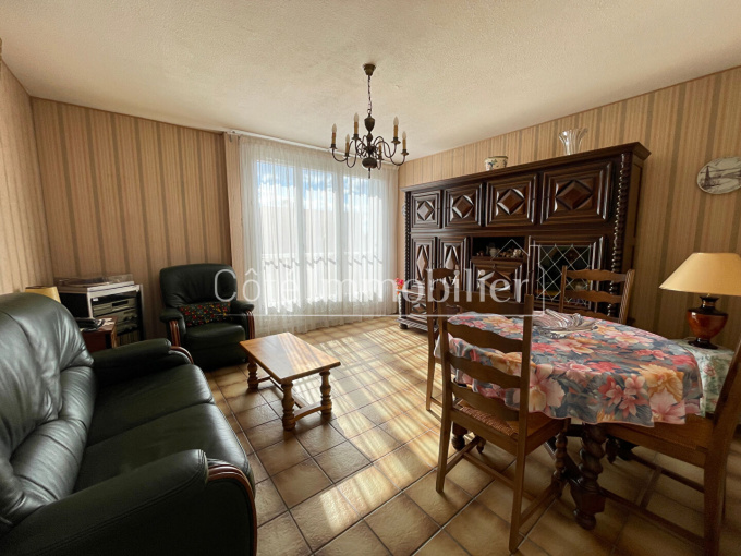 Offres de vente Appartement Rezé (44400)
