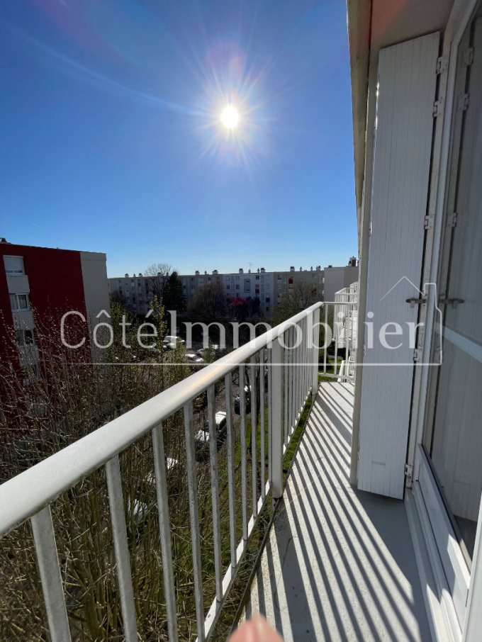 Offres de vente Appartement Rezé (44400)