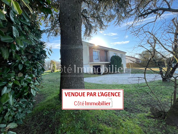 Offres de vente Maison Bouaye (44830)
