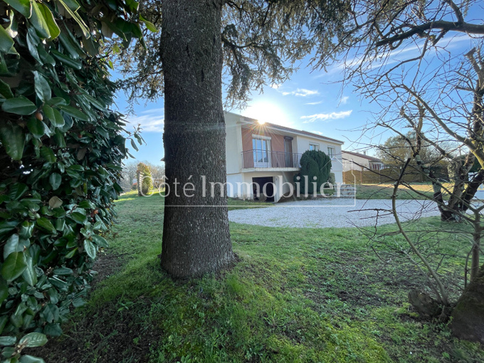 Offres de vente Maison Bouaye (44830)