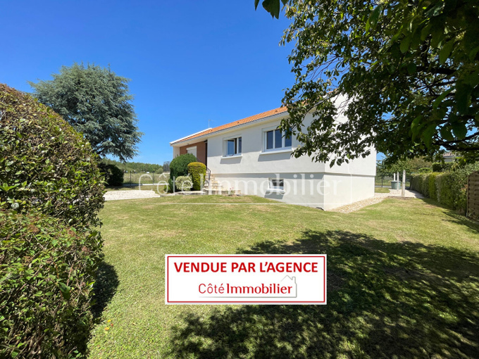 Offres de vente Maison Bouaye (44830)