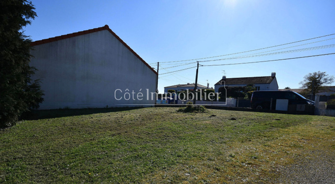 Offres de vente Terrain Le Pellerin (44640)
