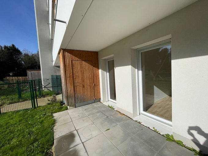 Offres de vente Appartement Bouguenais (44340)