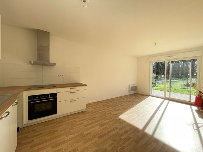 Offres de vente Appartement Bouguenais (44340)