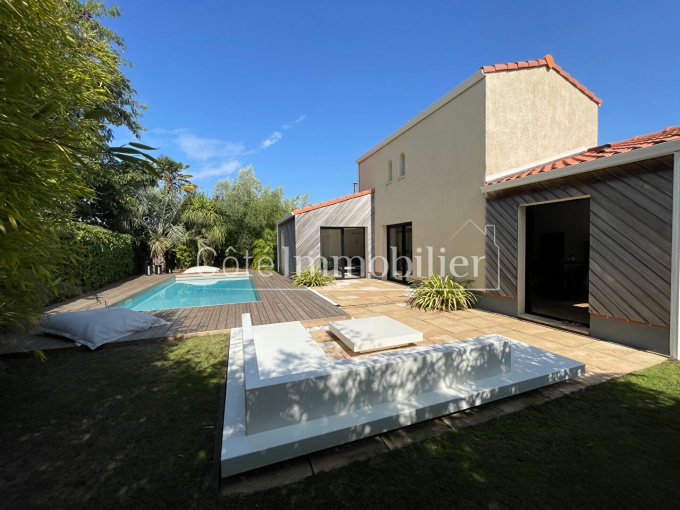 Offres de vente Maison Saint-Sébastien-sur-Loire (44230)