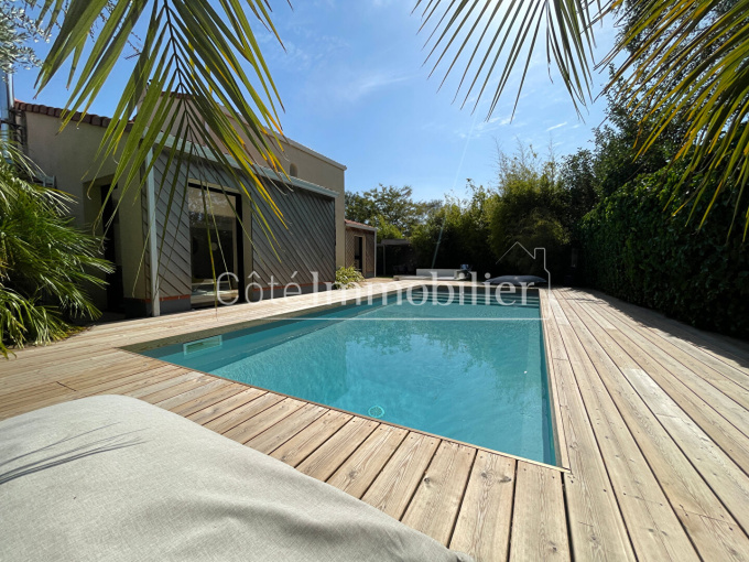 Offres de vente Maison Saint-Sébastien-sur-Loire (44230)