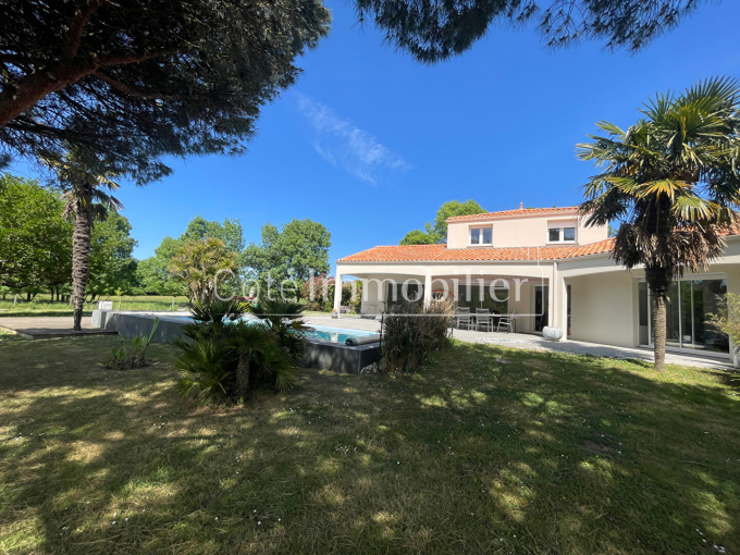 Offres de vente Maison Port-Saint-Père (44710)