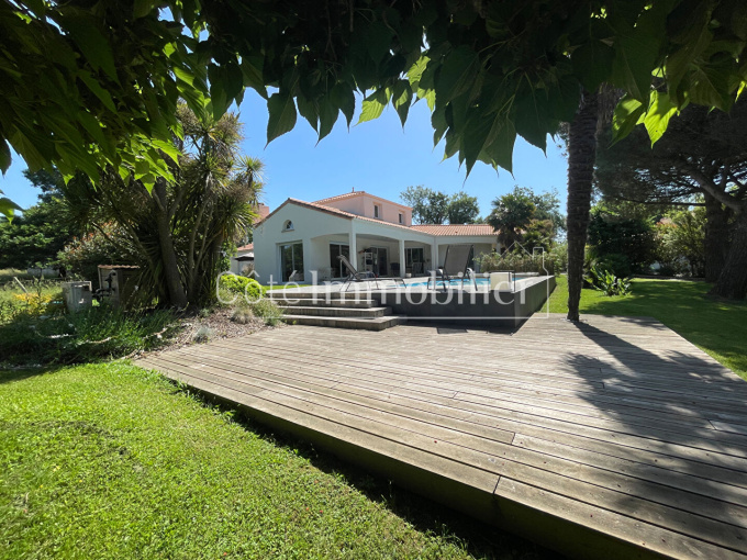 Offres de vente Maison Port-Saint-Père (44710)