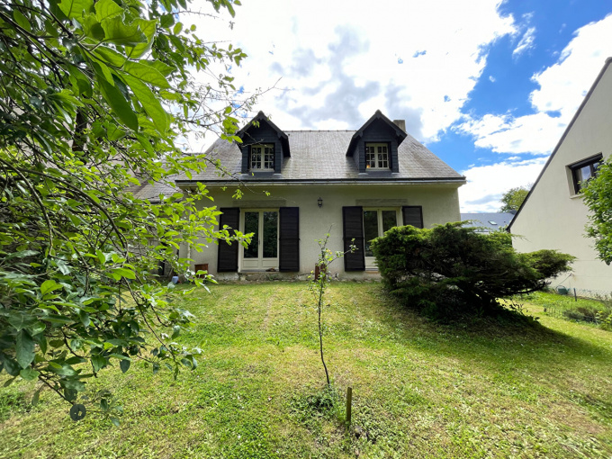 Offres de vente Maison Nantes (44300)