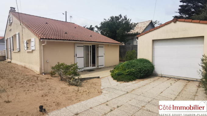 Offres de vente Maison Saint-Michel-Chef-Chef (44730)