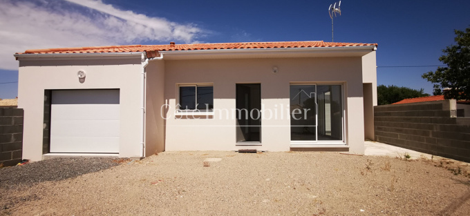 Offres de location Maison Bourgneuf-en-Retz (44580)