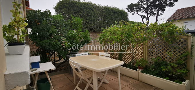 Offres de vente Appartement Tharon plage (44730)