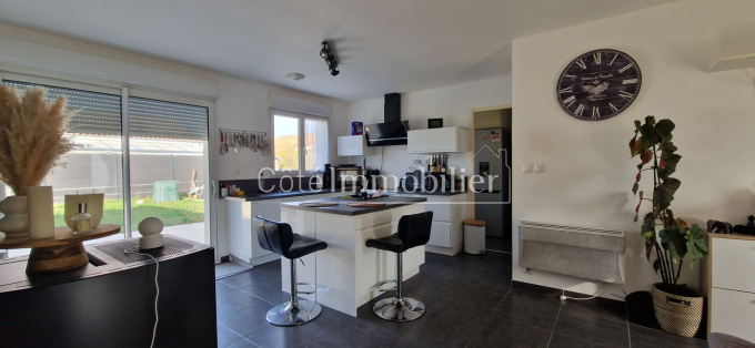 Offres de vente Maison Saint-Michel-Chef-Chef (44730)