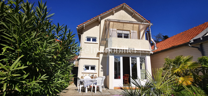 Offres de vente Maison Tharon plage (44730)