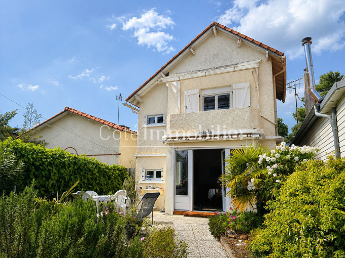 Offres de vente Maison Tharon plage (44730)